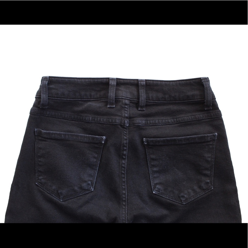 American Apparel High Waist Size 28
